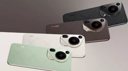 Le Huawei Pura 80 Ultra, doté d'un nouveau capteur de 1 pouce, pourrait être commercialisé plus tard en raison d'un retard de lancement