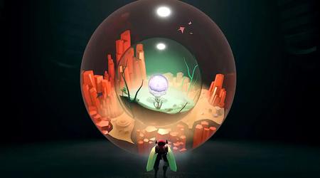 Le prochain projet de Geometric Interactive, le développeur de Cocoon, sera publié par Annapurna Interactive.