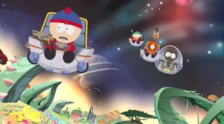 Guerre avec le Canada, démolition de la Statue de la Liberté et apparition de P.Diddy : La bande-annonce de la saison 27 de South Park est publiée