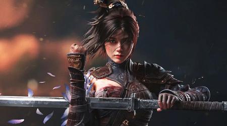 Le jeu d'action hardcore Wuchang : Fallen Feathers sortira sur PC cet été.