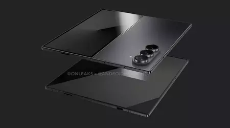 Le nouveau Fold 7 pourrait être deux fois plus fin que le premier Galaxy Fold