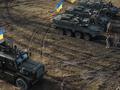 post_big/Stryker_and_Cougar_MRAP_AFU.jpg