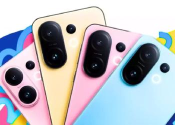 Vivo a lancé un smartphone phare ...