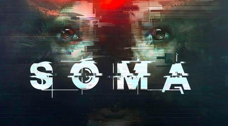 Les auteurs de SOMA ont rappelé la sortie du célèbre horreur sur Nintendo Switch : le premier trailer de la nouvelle version a été publié