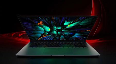 Xiaomi présente le RedmiBook Pro 15 Ryzen Edition 2023 avec une puce Ryzen 7 7840HS et un écran 120Hz 3.2K pour 700$.