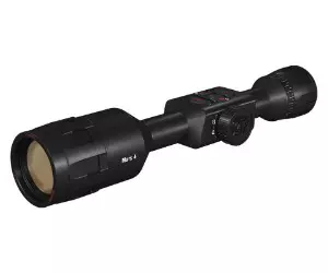 Lunette de visée thermique ATN Mars ...