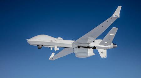 Les Houthis abattent un drone américain MQ-9 Reaper 
