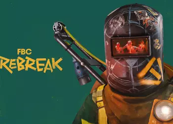 DANS FBC : Firebreak ne proposera ...