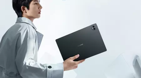Le Huawei MatePad Pro 13.2 2025 est désormais disponible dans l'UE et au Royaume-Uni 