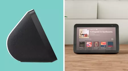 Echo Show 8 : écran intelligent d'Amazon avec webcam de 13 MP et support d'Alexa pour 79 $ (50 $ de réduction)