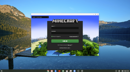 Minecraft : Bedrock Edition est officiellement disponible sur les Chromebooks