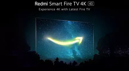 Xiaomi dévoilera le 15 septembre la Redmi Smart Fire TV avec un écran 4K de 43 pouces