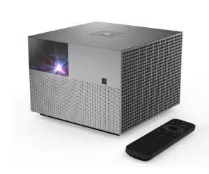 Projecteur de cinéma maison WEMAX Vogue Pro 4K