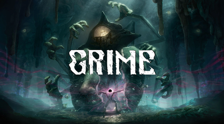 GRIME sortira sur Nintendo Switch le 25 janvier avec tous les add-ons gratuits.
