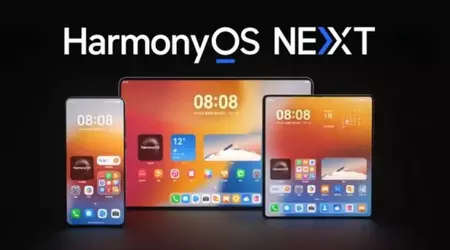 Huawei lance le bêta-test public de HarmonyOS NEXT sans Android à partir du 8 octobre