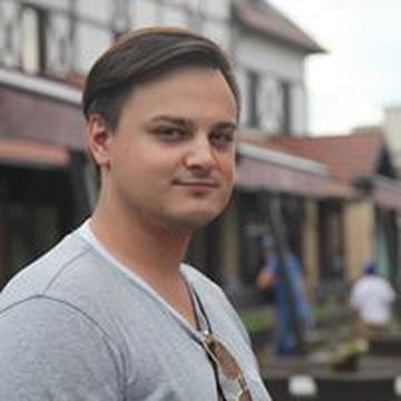 Alex  Zodov