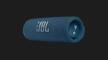 La JBL Flip 6, dotée d'une protection IP67 et d'une autonomie de 12 heures, est disponible sur Amazon au prix de 97,90 $ (32 $ de réduction).