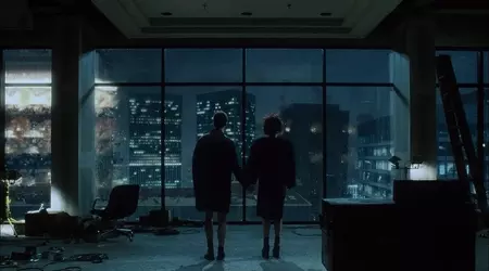'Fight Club' a été créé en Chine, mais avec une fin différente