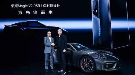 Insider : Honor dévoilera le Magic 6 RSR Porsche Design en mars, le smartphone sera doté d'un nouveau capteur OmniVision de 1 pouce