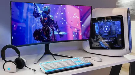 Le prix du premier moniteur de jeu QD-OLED au monde est devenu connu