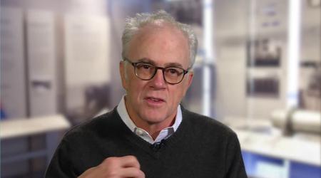 Dennis Austin, co-créateur de PowerPoint, meurt à l'âge de 76 ans
