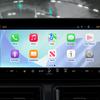 Design CarPlay en mode clair