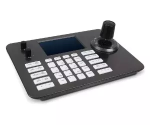Contrôleur PTZ Zowietek