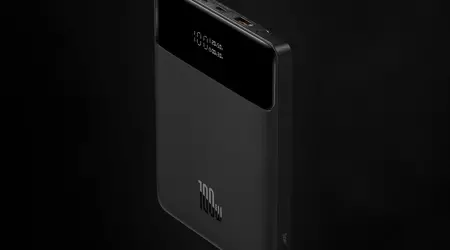 Batterie Baseus 20 000 mAh pour iPhone, iPad et MacBook avec charge de 100 W pour 79,99 $ (50 $ de réduction)