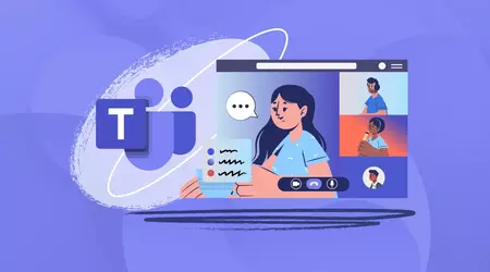 Microsoft lance un client Teams mis à jour et réécrit de fond en comble