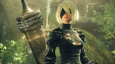 2025 sera une année importante pour les fans de NieR : le producteur de la série annonce des nouvelles passionnantes