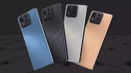 Où et quand regarder la présentation du ASUS Zenfone 11 Ultra ?