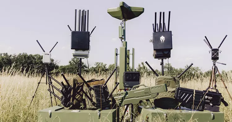 KVERTUS AD BERSERK : L'Ukraine lance ...
