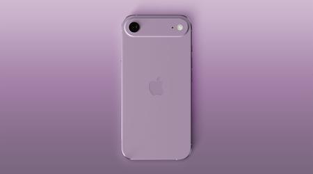 Plus léger que le Galaxy S25 Edge : l'iPhone 17 Air obtient un nouveau corps et une nouvelle batterie