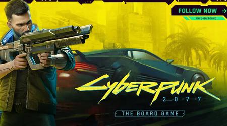 En quelques heures, les joueurs ont récolté près de 1,5 million de dollars pour la version de bureau de Cyberpunk 2077 : les développeurs ont présenté une bande-annonce détaillée du jeu.