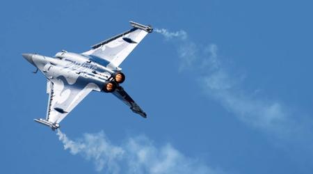 La France triple la production des avions de combat Dassault Rafale de quatrième génération