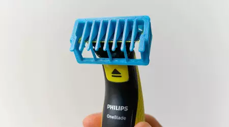 Bricolage : Philips dévoile des composants d’impression 3D pour ses rasoirs