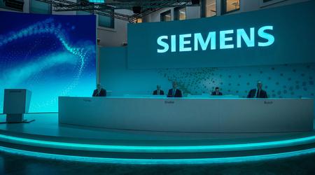 La société allemande Siemens a condamné la guerre en Ukraine et annoncé son retrait du marché russe