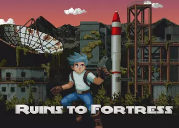 Jeu du jour : Ruins To ...