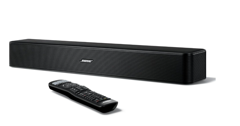 Bose Solo 5 barre de son tv sony