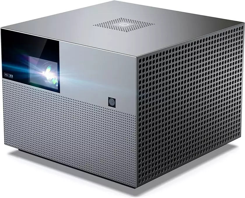 Projecteur DLP Wemax Vogue Pro modèles de projecteurs wemax