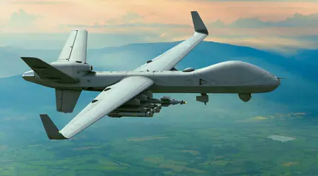 Le drone polyvalent Protector RG1 testé avec succès au Royaume-Uni