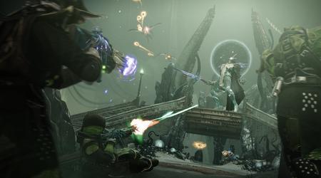 Dans le prochain épisode de Destiny 2, Heresy, l'énorme vaisseau spatial Oryx's Dreadnaught fera son retour, mais sous une forme légèrement modifiée