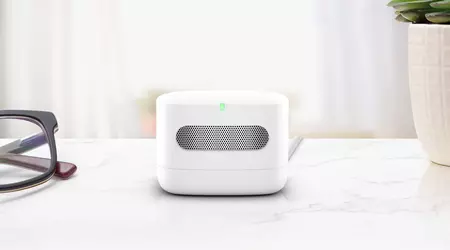 Amazon Smart Air Quality Monitor : gadget de qualité de l'air intérieur avec Alexa intégré et un prix de 69 $