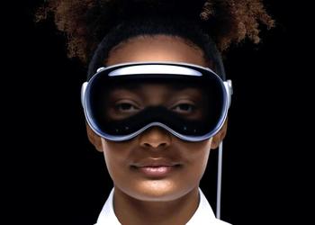 C'est parti ! Apple dévoile Vision ...