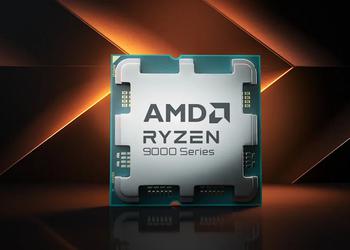 AMD présente ses derniers processeurs Ryzen ...