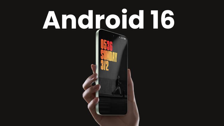 Xiaomi lance les tests d’Android 16 ...