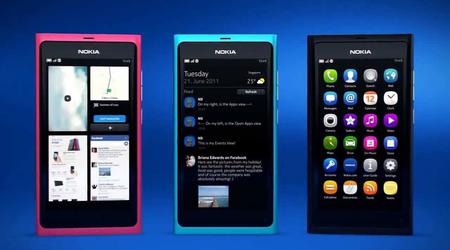 HMD Global prépare un nouveau smartphone dans le style du Nokia N9