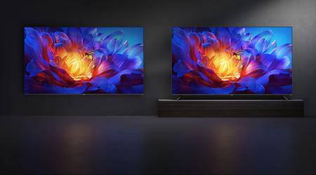 Xiaomi dévoile l'énorme Game TV ES Pro - 90", 4K ULTRA HD et 144Hz pour 1445$.