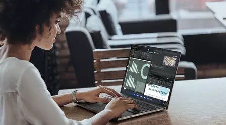 Lenovo dévoile les ordinateurs portables ThinkPad Z13 et Z16 Gen 2 équipés de puces Ryzen 7000 à partir de 1649 €.