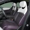 Intérieur Mazda EZ-60